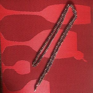 STELLA & DOT Zoe Lariat Necklace